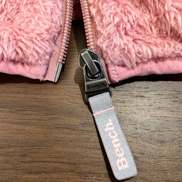 Zip Up Jacket | Girl's 14/16 or Women's XS - Picture 10 of 12